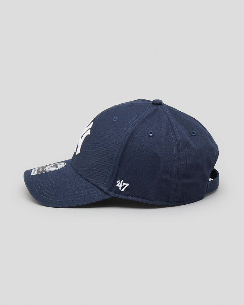 Forty Seven New York Yankees Legend 47 MVP Cap for Mens