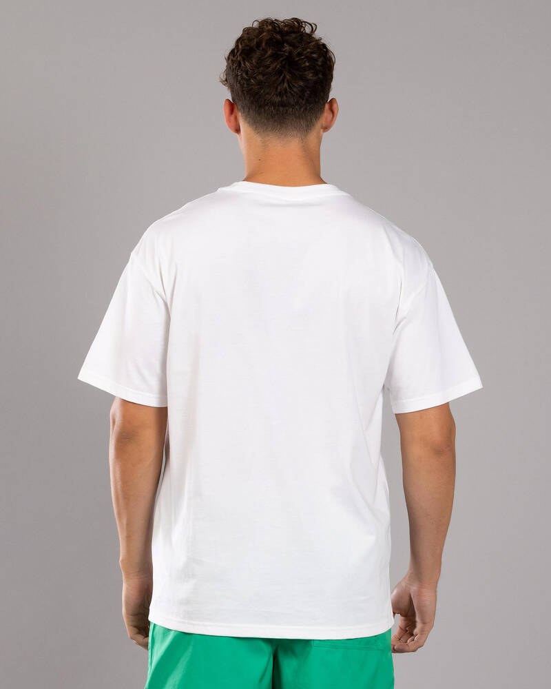 Nike Sportswear Panda Dunk T-Shirt for Mens