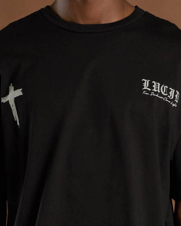 Lucid Epoch T-Shirt for Mens