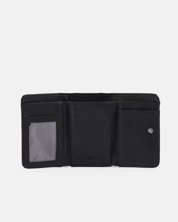 Billabong Starsurfer Trifold Wallet for Unisex