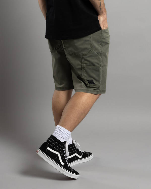 Venture Walk Shorts