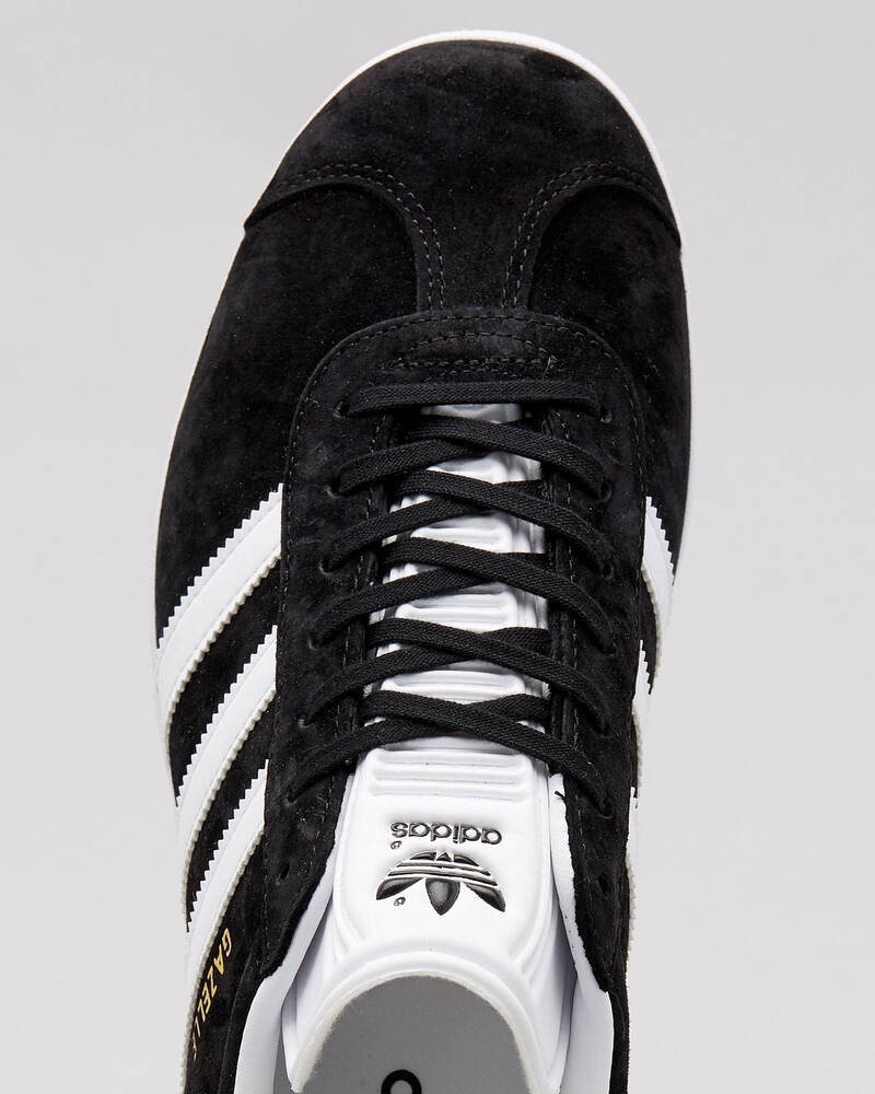 Adidas Gazelle Shoes for Mens image number null