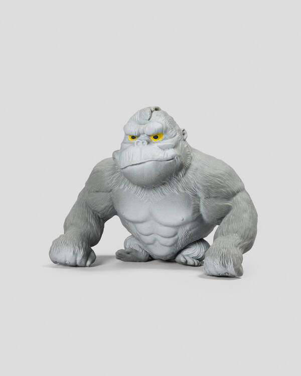 Keycraft Stretch 'N Smash Gorilla for Unisex