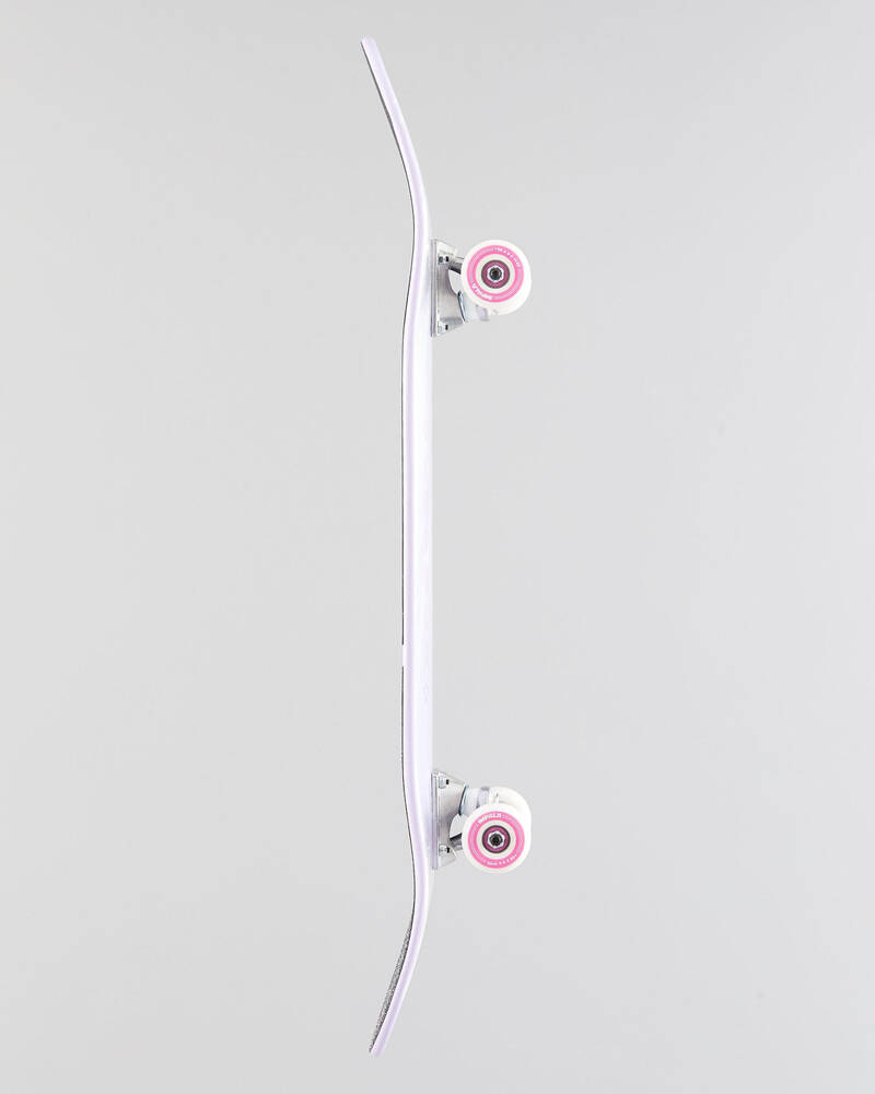 Impala Impala Cosmos 7.75" Complete Skateboard for Unisex