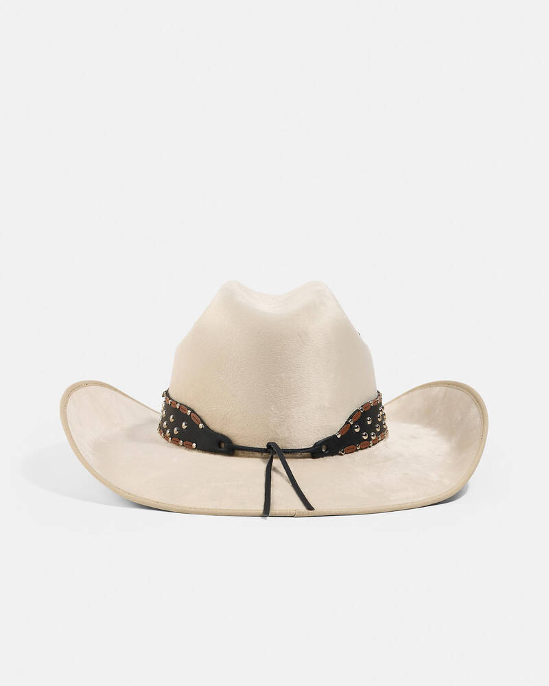 Ringers Western Kassidy Cowgirl Hat for Womens