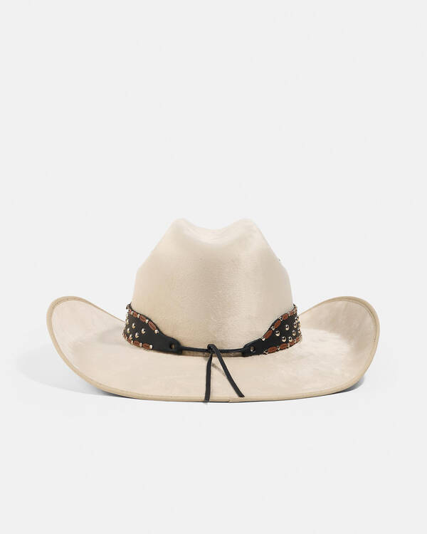 Ringers Western Kassidy Cowgirl Hat for Womens