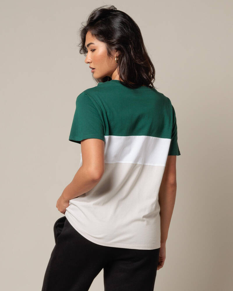 Unit Coco Regular T-Shirt for Womens