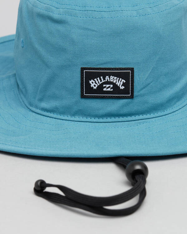 Billabong Big John Bucket Hat for Mens