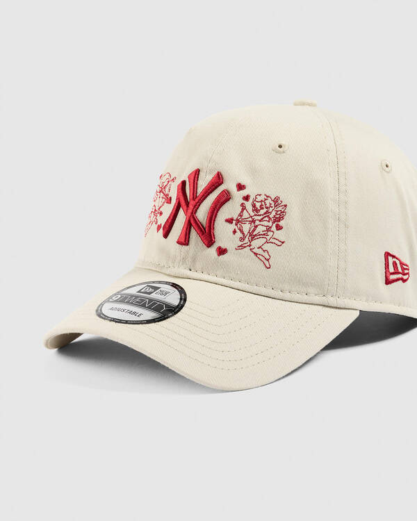 New Era NY Yankees Cap for Womens
