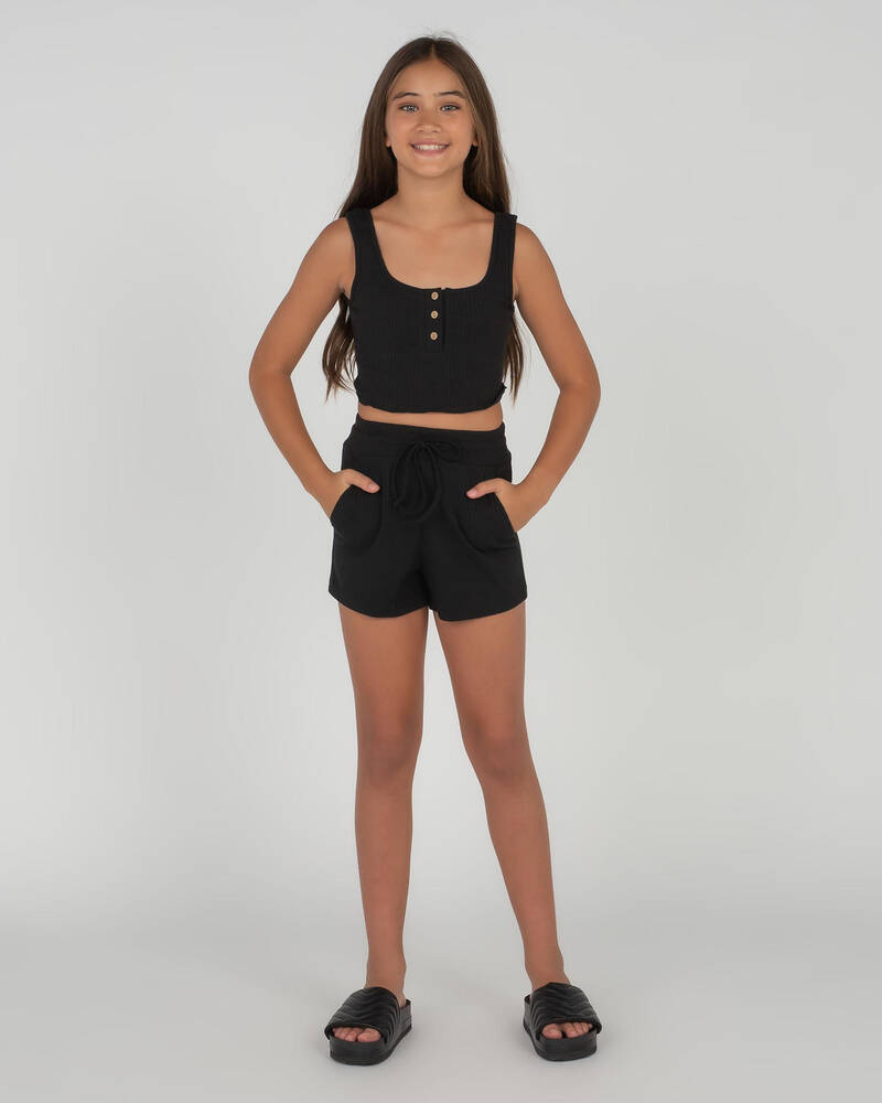 Ava And Ever Girls' Chlo Shorts for Womens