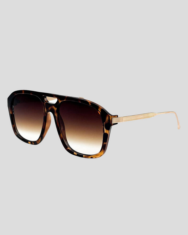 Otra Eyewear Reina Sunglasses for Womens
