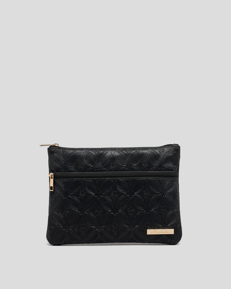 Mooloola Molly Pencil Case for Womens