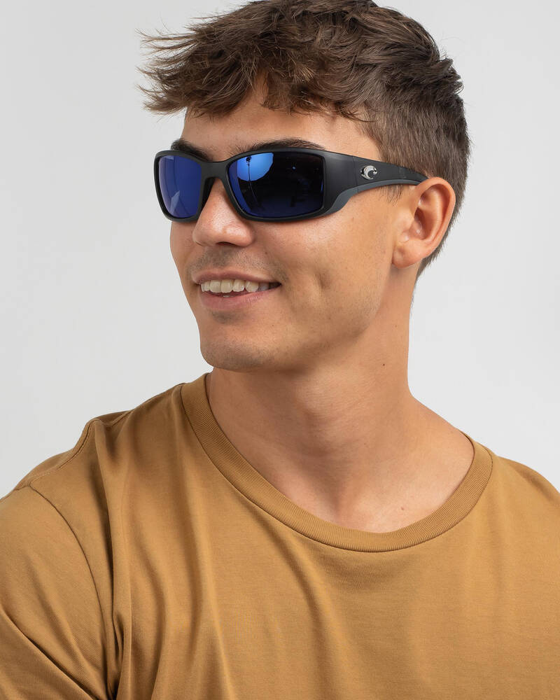 Costa Blackfin 11 Polarized Sunglasses for Mens