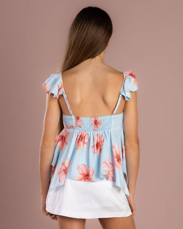 Mooloola Girls' Ivy Top for Womens