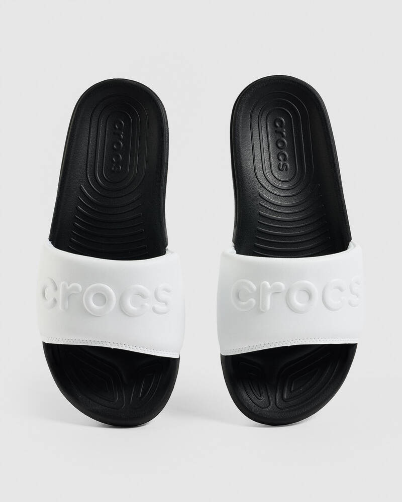 Crocs All Day Slides for Unisex