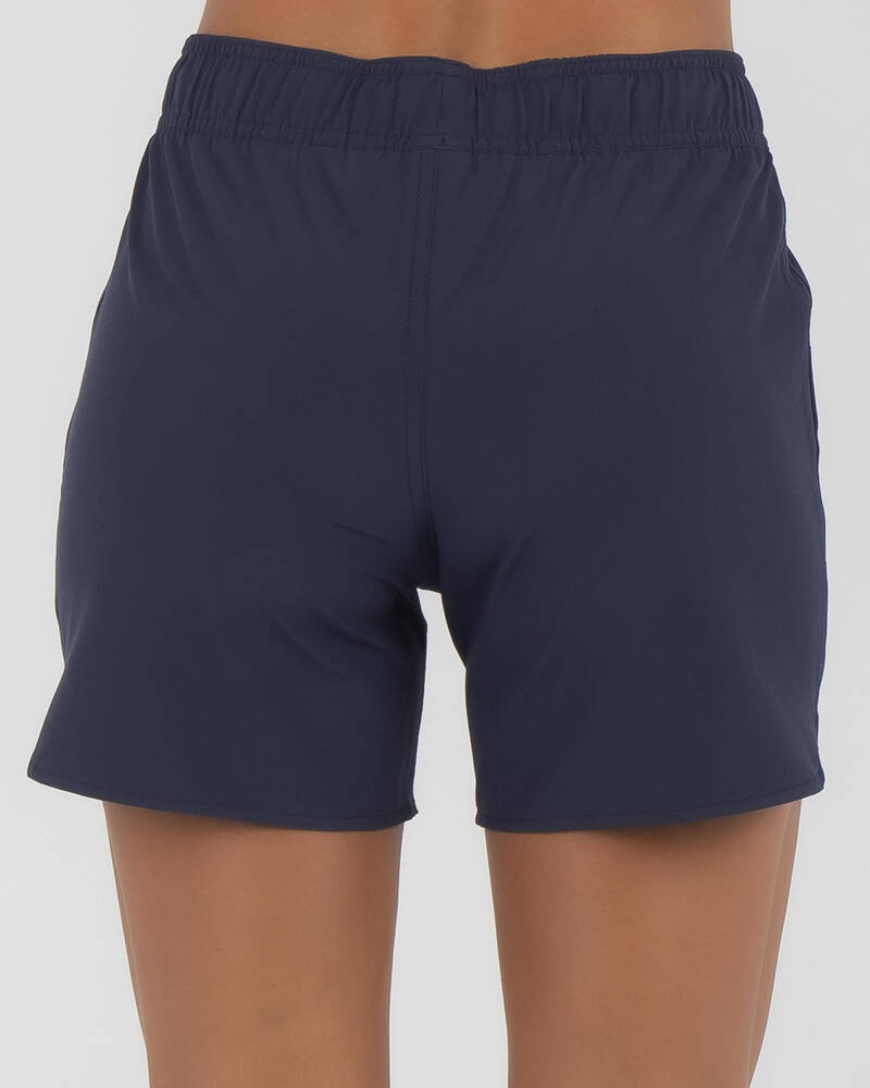 Roxy Wave Eco Board Shorts for Womens