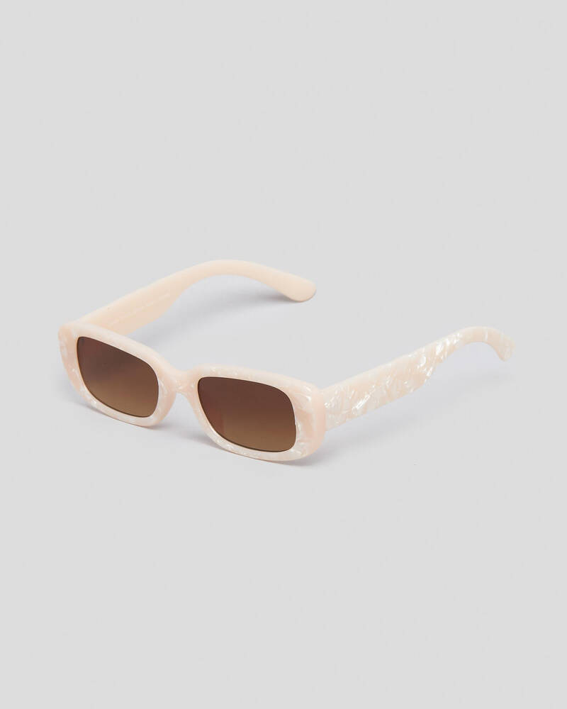 Indie Eyewear Bambi Sunglasses for Womens