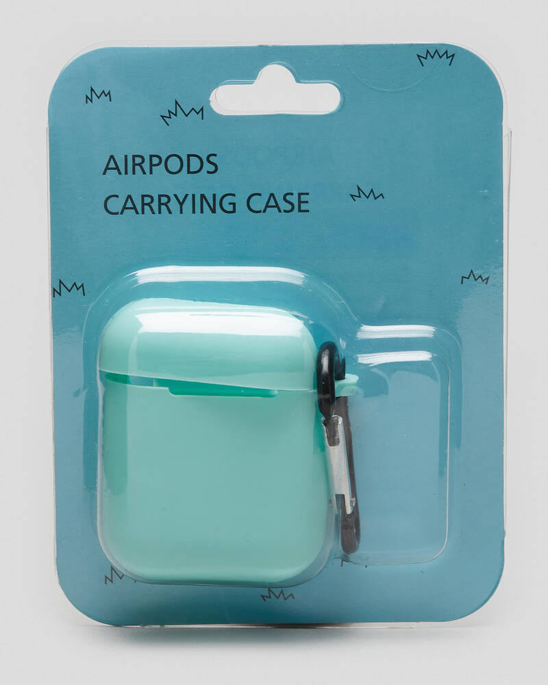 Get It Now Earbud cover for Unisex image number null