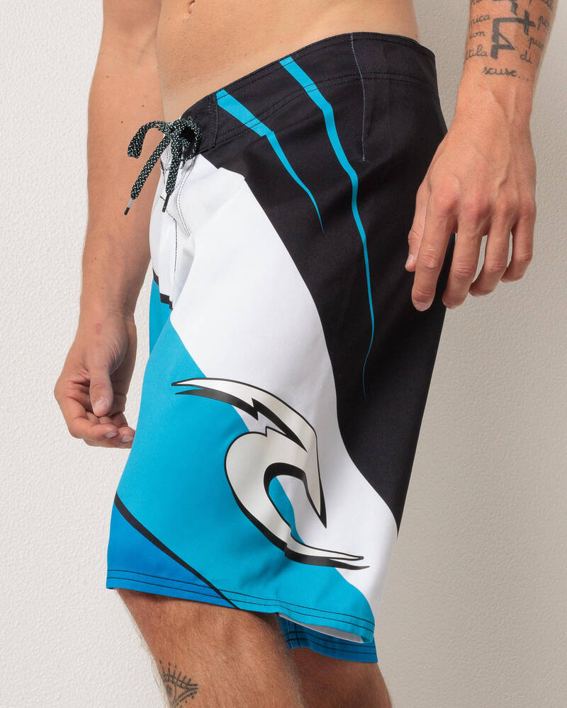 Rip Curl Icons Of Surf MF Board Shorts for Mens