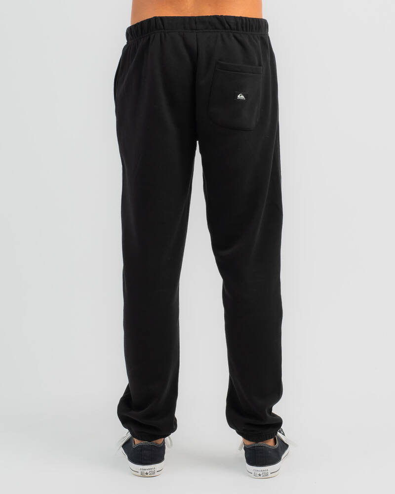 Quiksilver Screen Track Pants for Mens