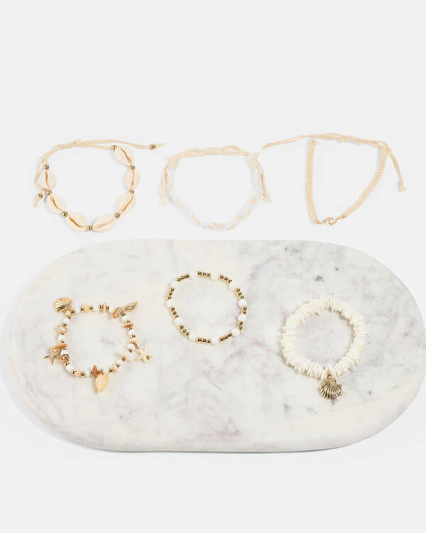 Karyn In LA Lizzy Wristband Pack for Womens