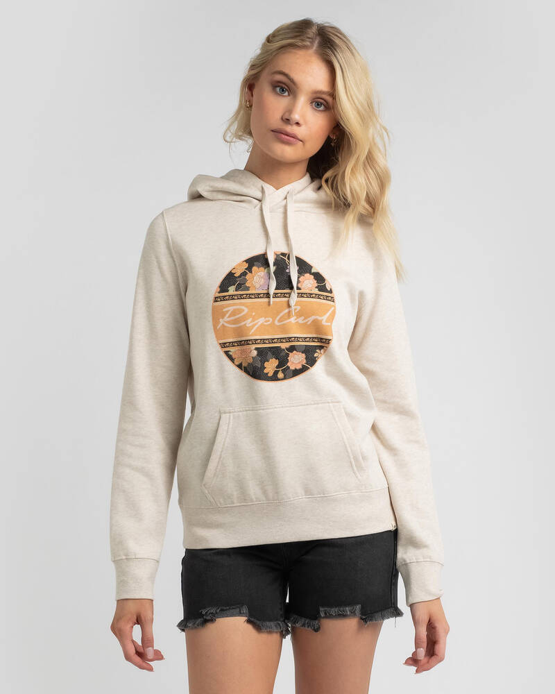 Rip Curl Gypsy Drifter Hoodie for Womens