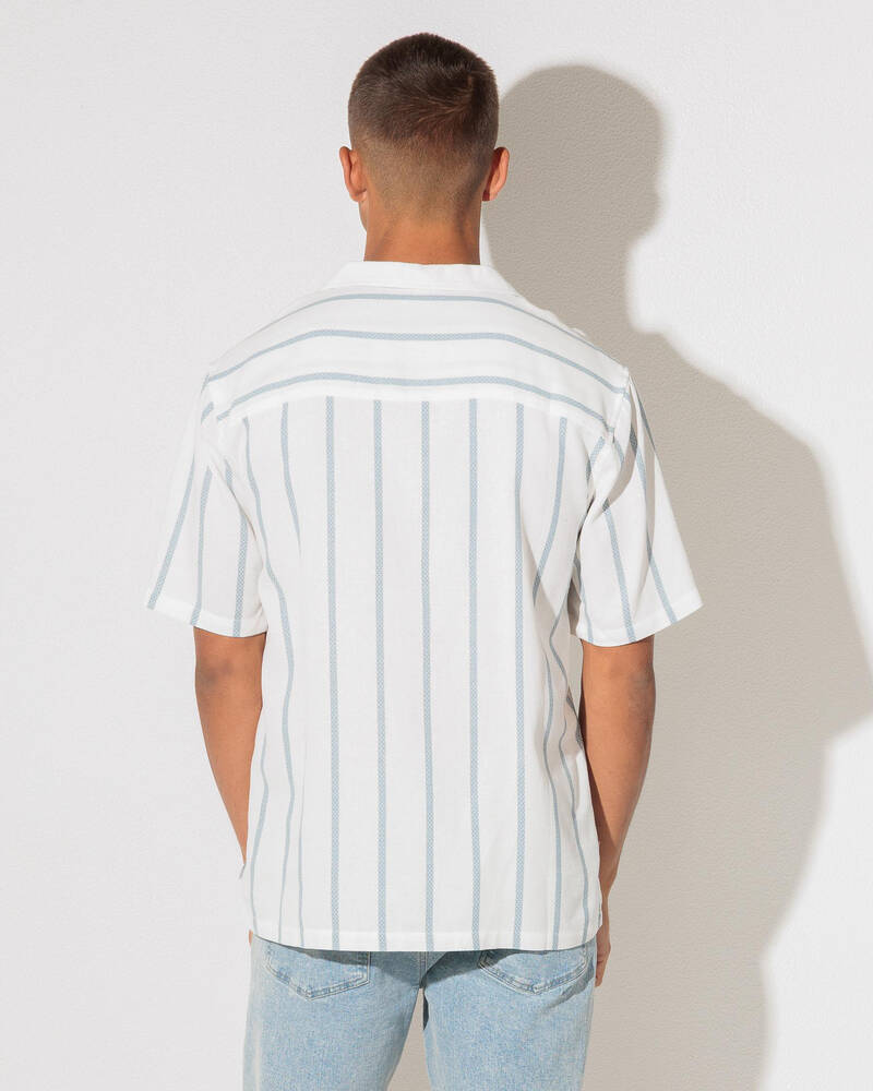 Skylark Serenity Short Sleeve Shirt for Mens