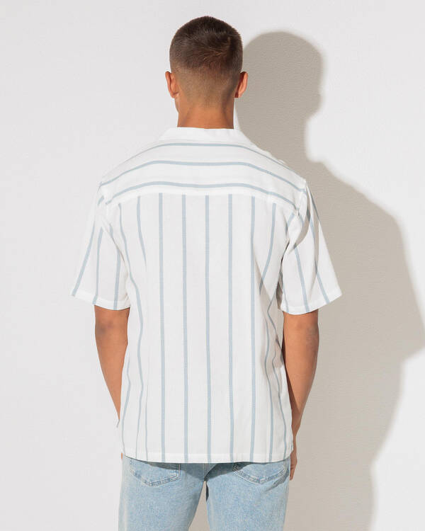 Skylark Serenity Short Sleeve Shirt for Mens