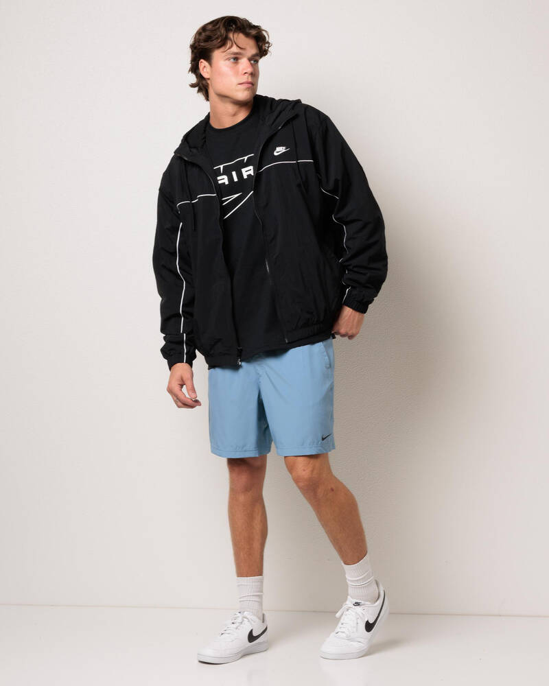 Nike Dri-Fit Form Shorts for Mens