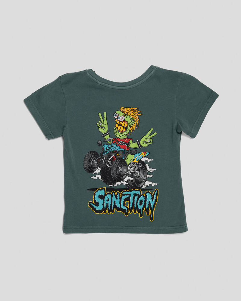 Sanction Toddlers' Xtreme T-Shirt for Mens