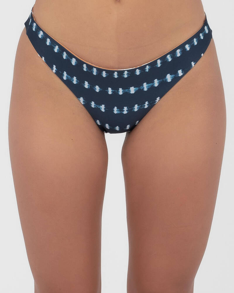 Rip Curl Surf Shack Bikini Bottom for Womens