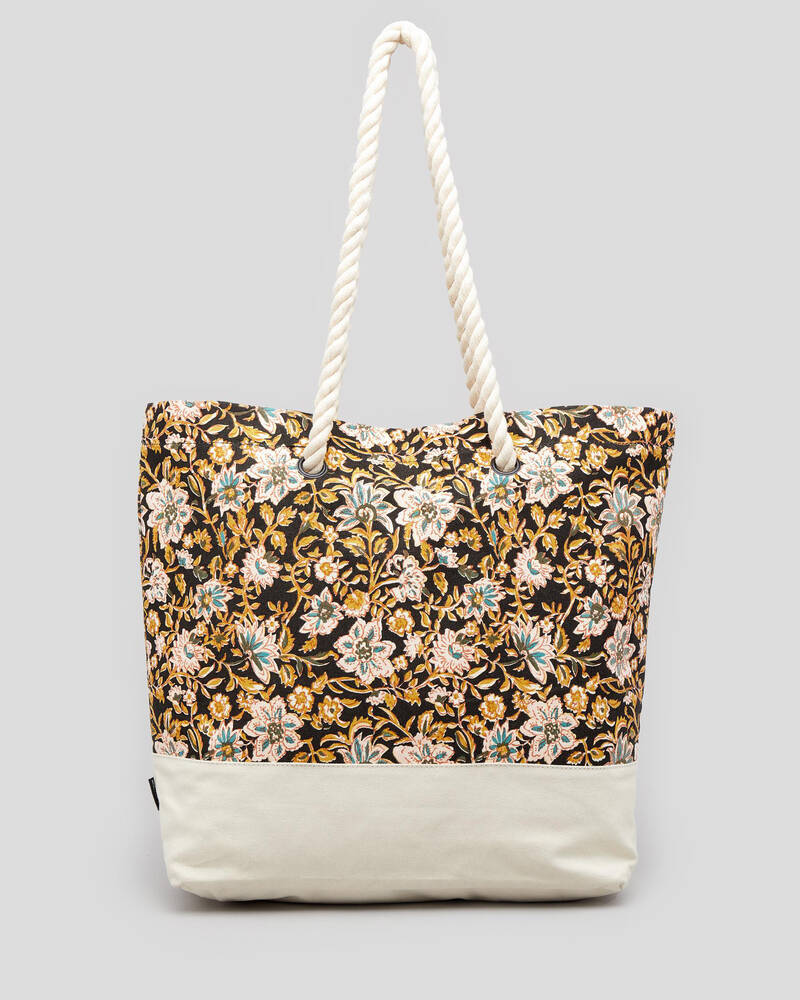 Billabong Gypsy Wave Beach Bag for Womens