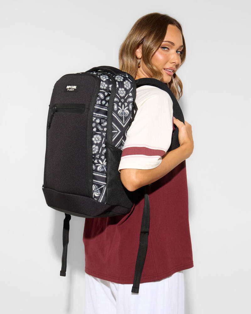 Rip Curl F-light Ultra 25L Bossa Nova Backpack for Womens