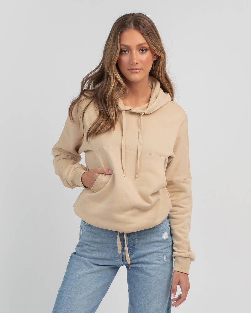 Ava And Ever Verge Hoodie for Womens