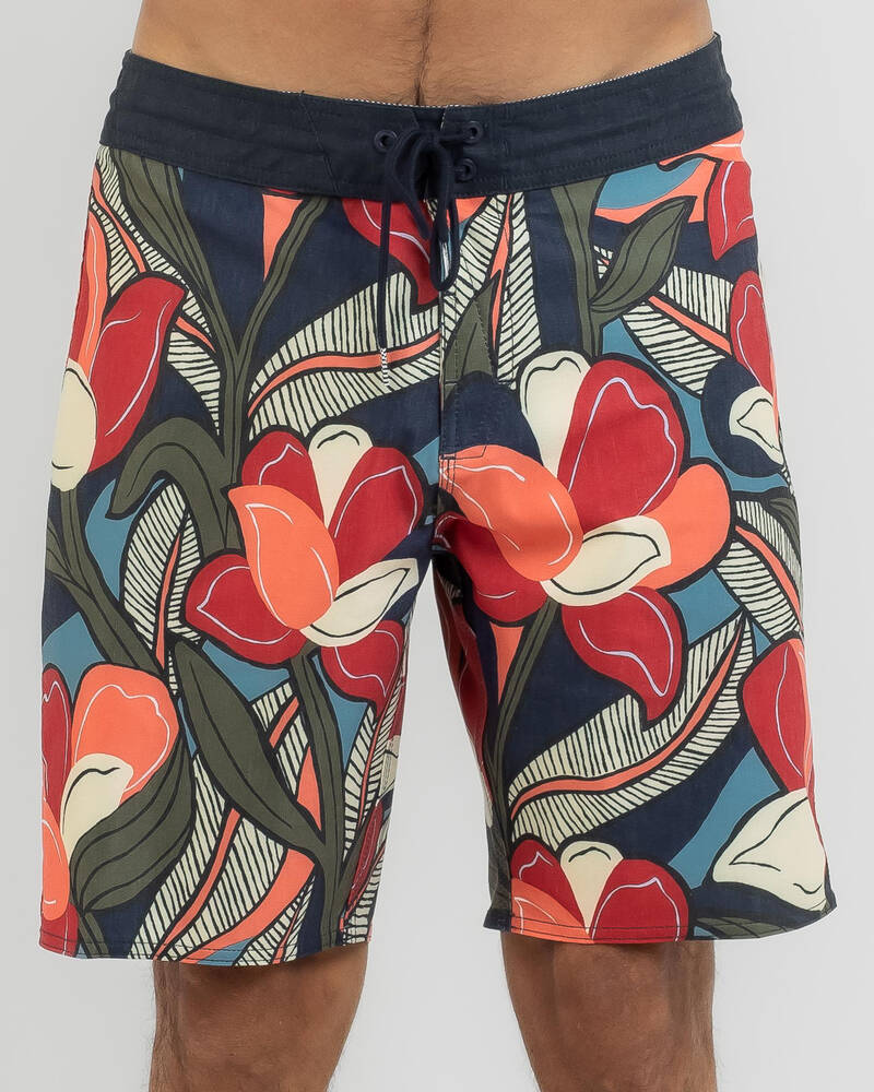 Volcom Stoney Home Grown Board Shorts for Mens