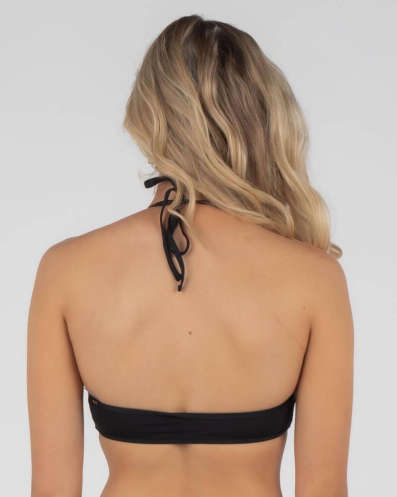 Topanga Layla Bikini Top for Womens