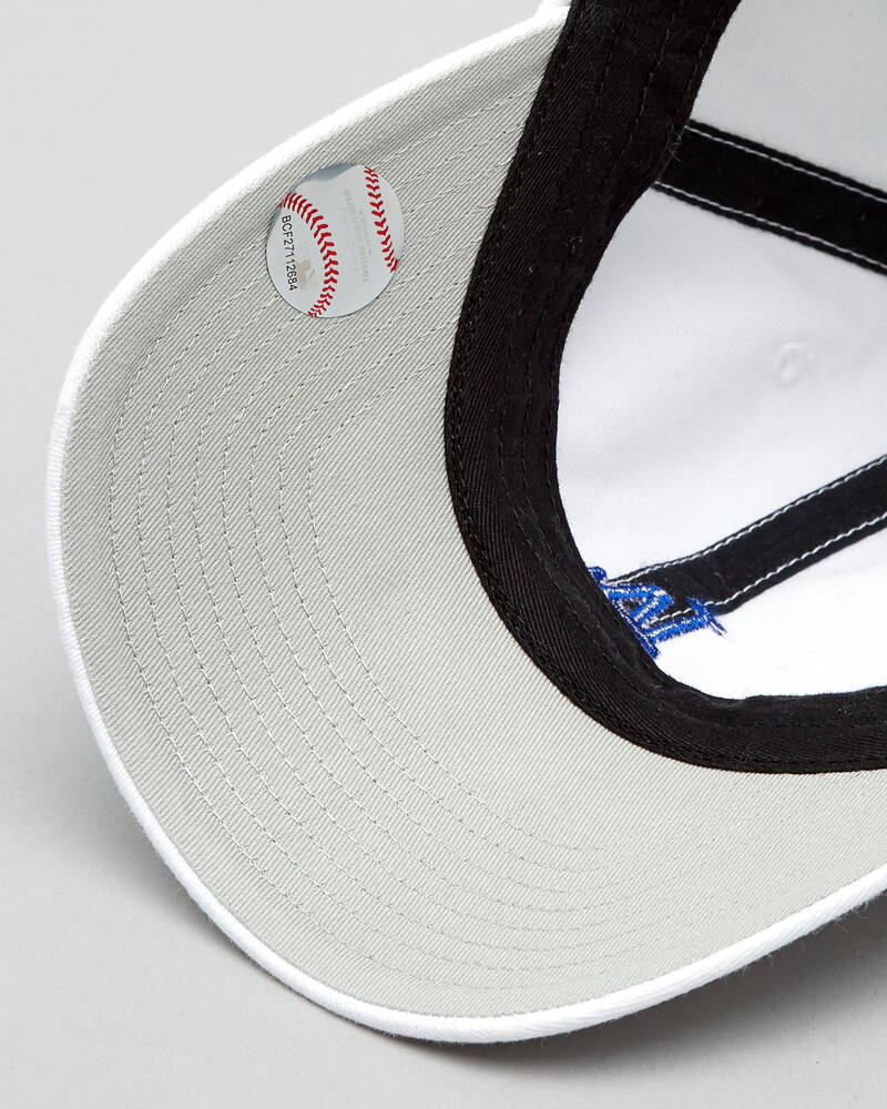 Forty Seven Base Runner Dodgers Cap for Mens