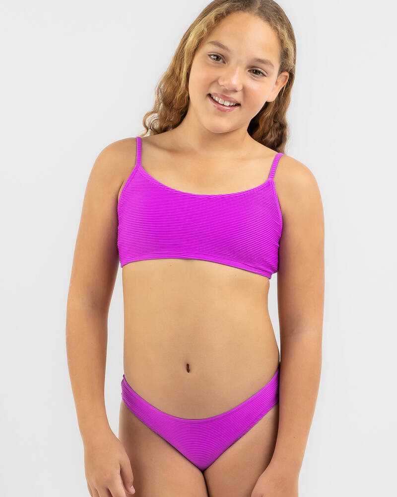 Kaiami Girls' Maddie Bikini Set for Womens