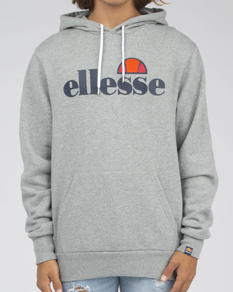 Ellesse SL Gottero Hoodie for Mens