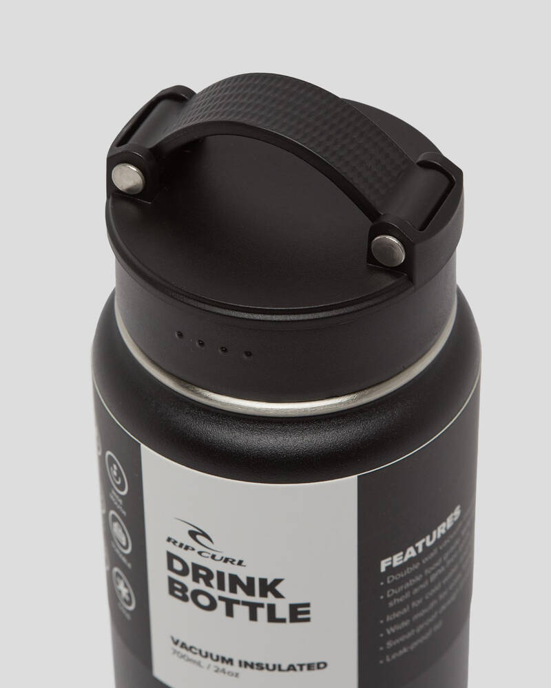 Rip Curl Search 700ml Drink Bottle for Mens