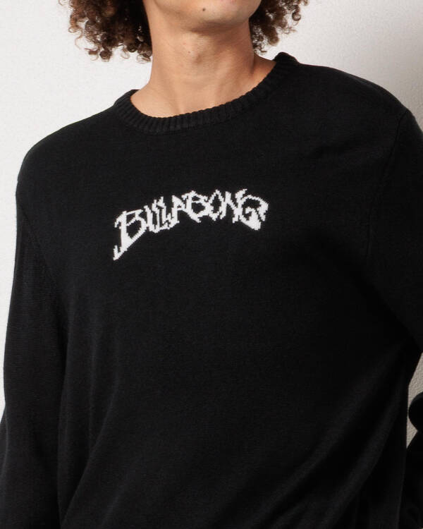 Billabong Filthy Knit Sweater for Mens