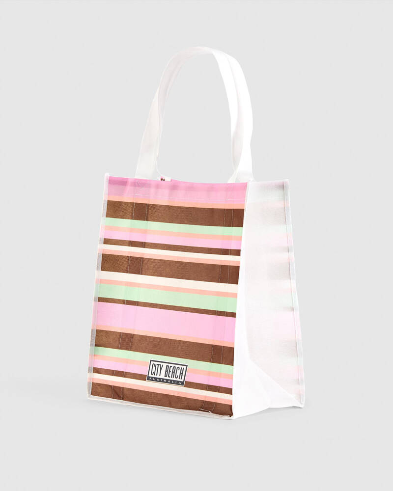 Get It Now Phoebe Eco Bag for Womens