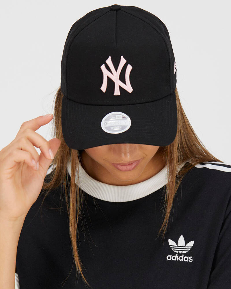 New Era NY Yankees Cap for Womens