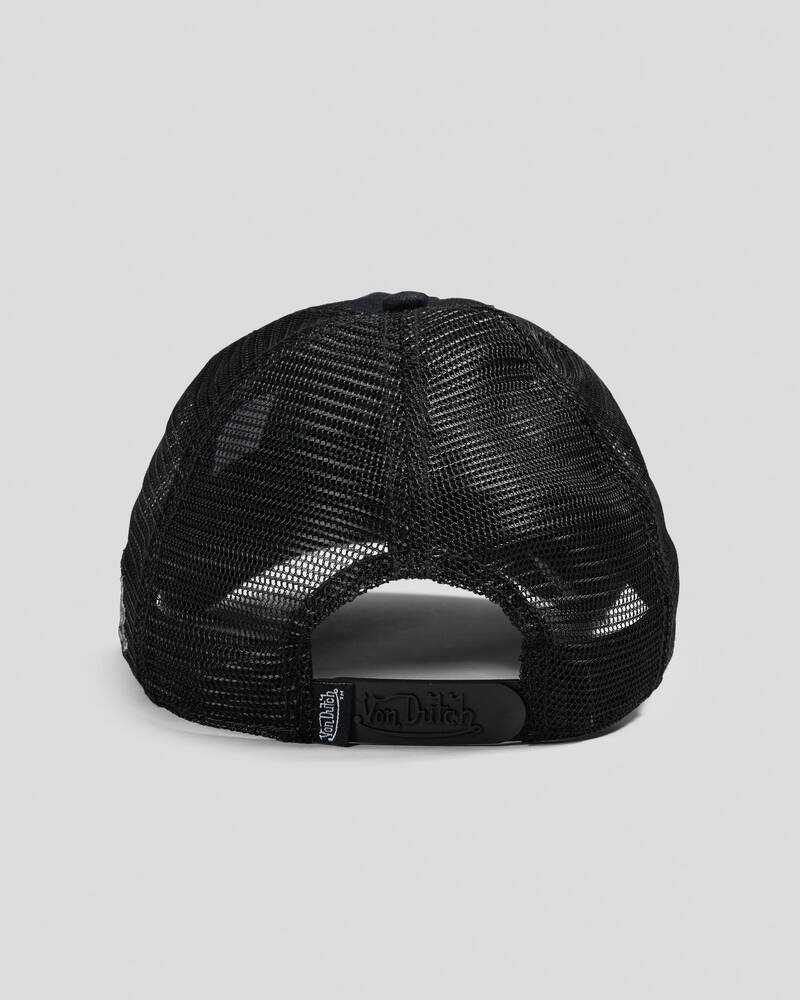 Von Dutch Trucker Cap for Unisex