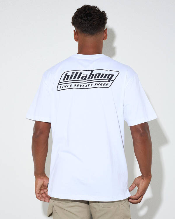 Walled T-Shirt
