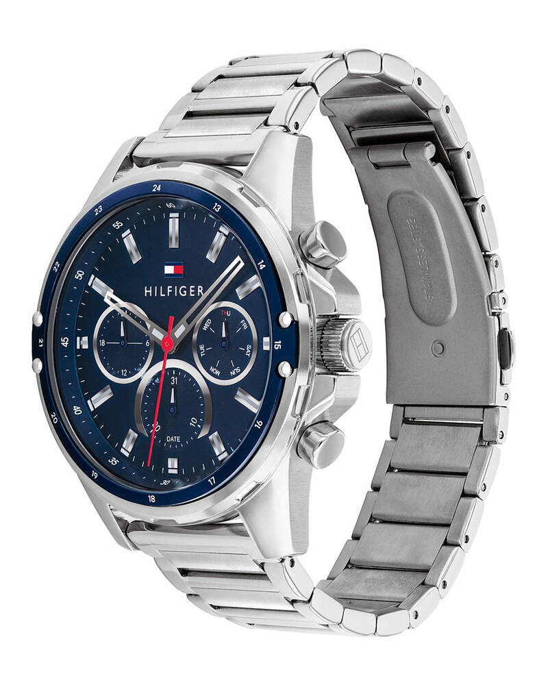 Tommy Hilfiger Mason Watch for Mens