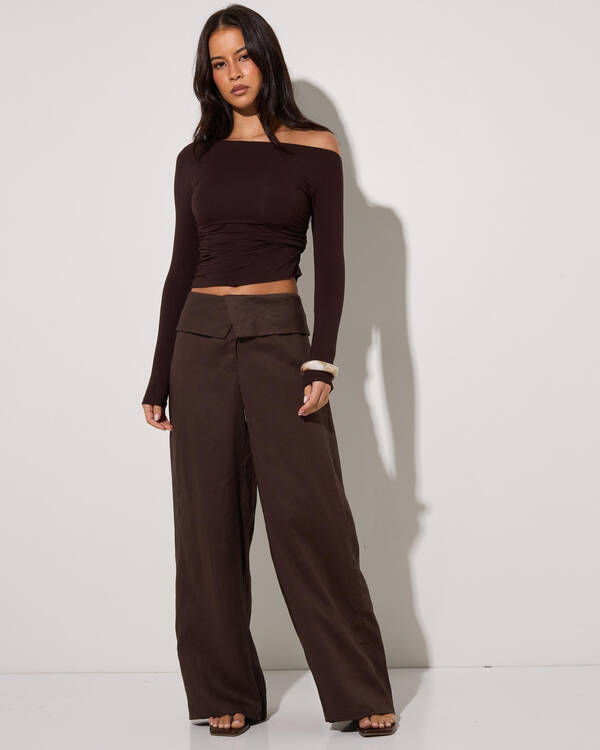 Mooloola Pearl Pants for Womens