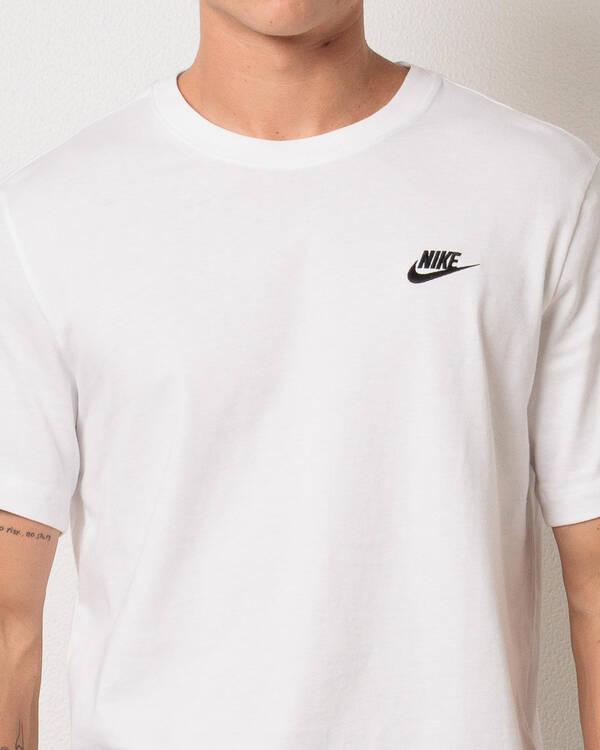 Nike Sportswear Club T-Shirt for Mens
