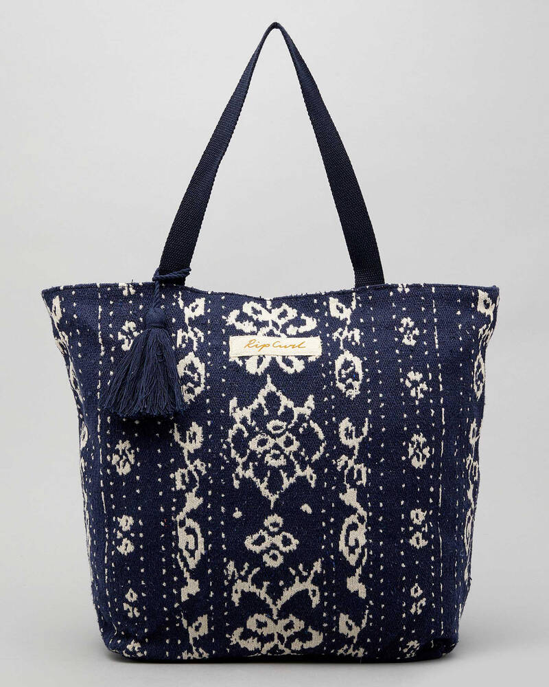 Rip Curl Surf Shack Beach Bag for Womens