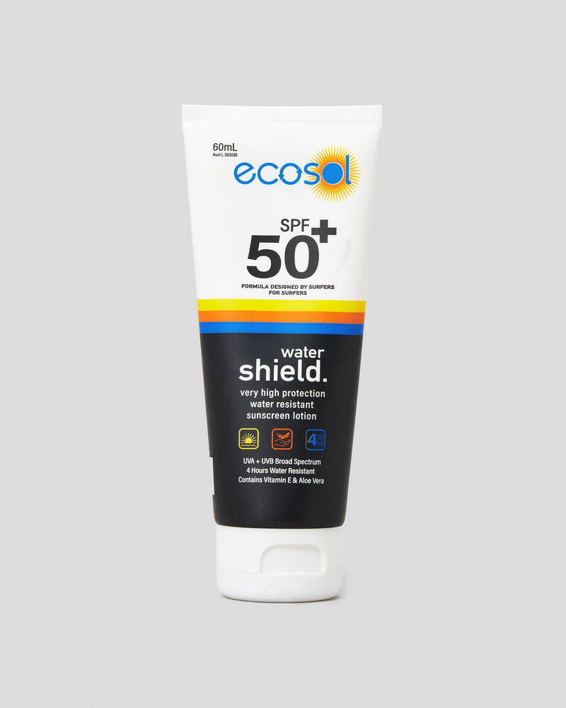 Ecosol Water Block Sunscreen 60ml Tube for Mens